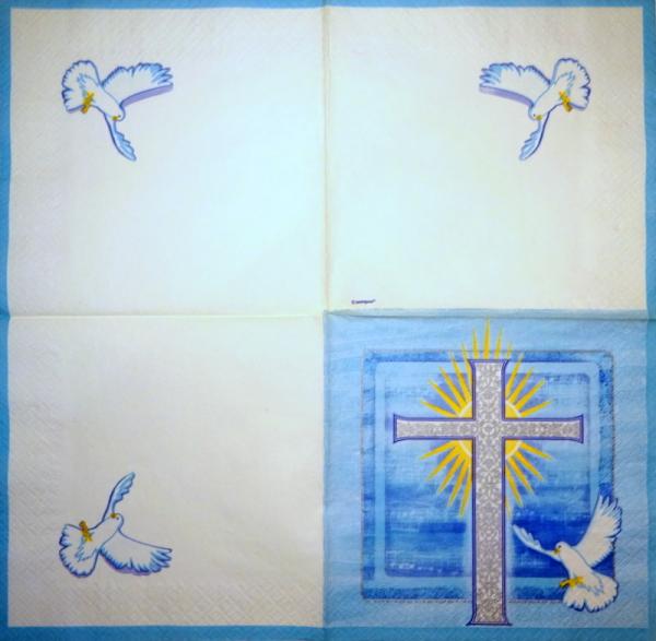 033 Confirmation - 3-ply - Ihr